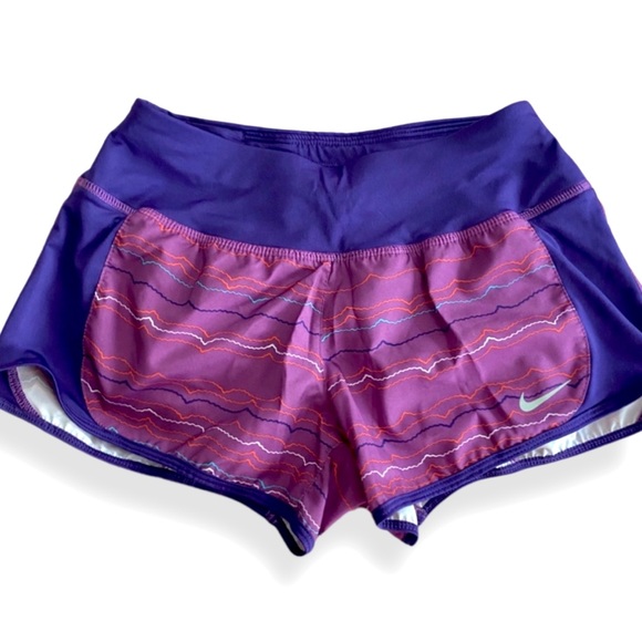 Nike Pants - NWOT Nike Dri Fit Shorts | Women's XS